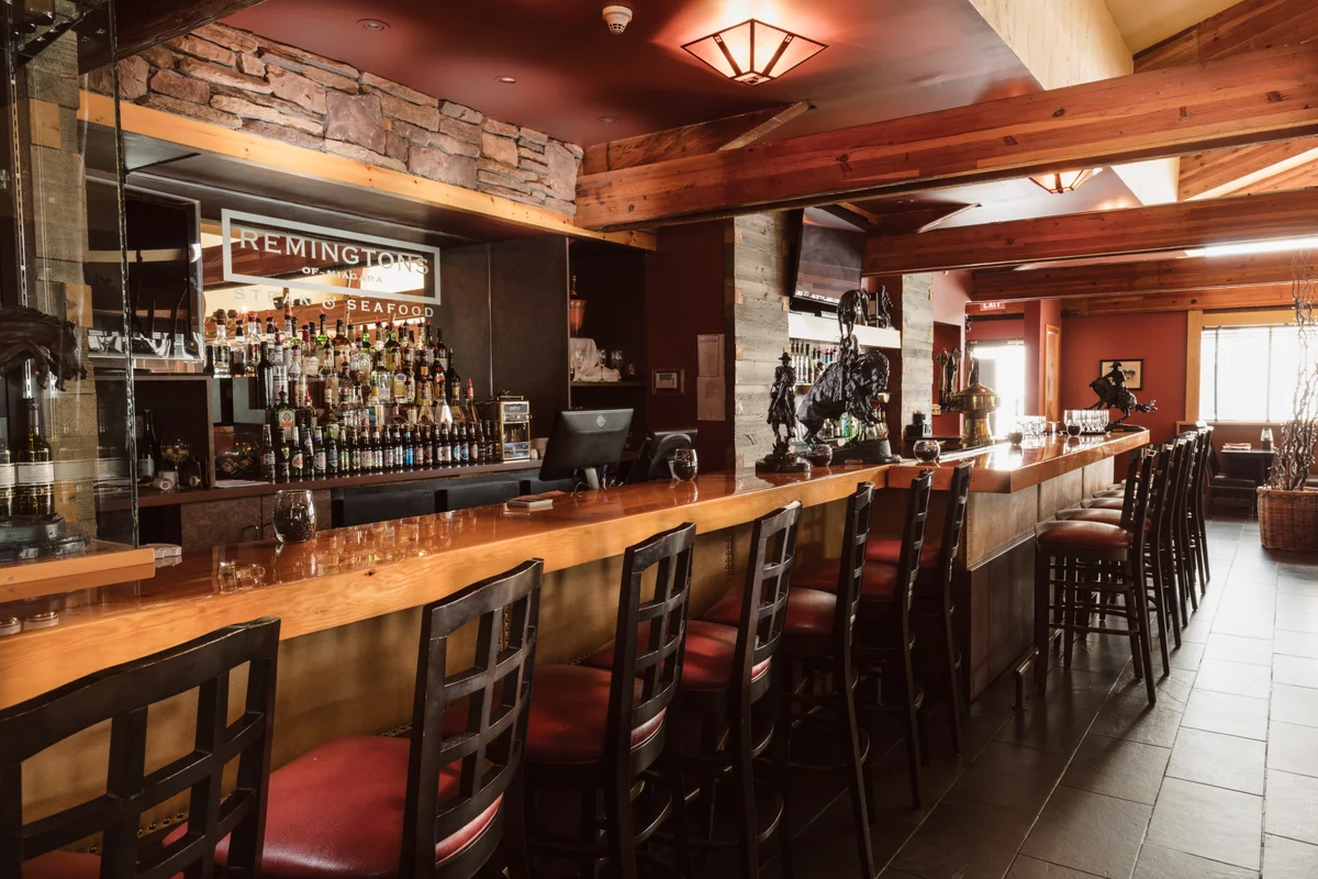 Remingtons Bar & Lounge