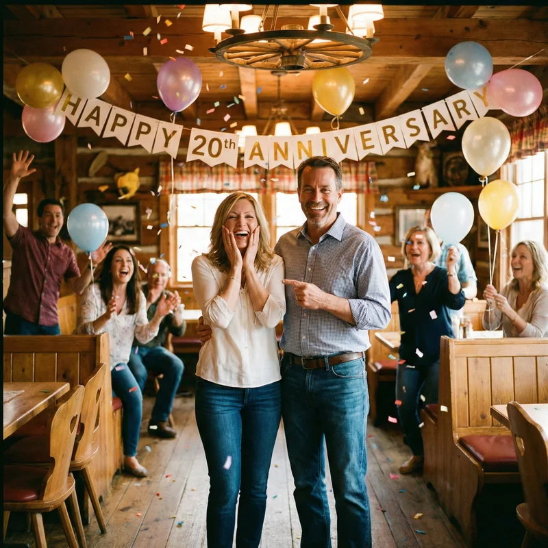 Birthday Room Decor Add-On - Image 4