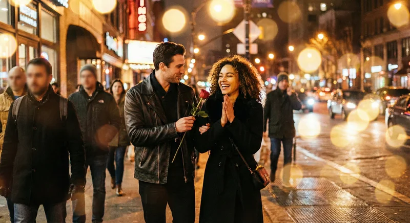 Ultimate Couple's Package - Image 1