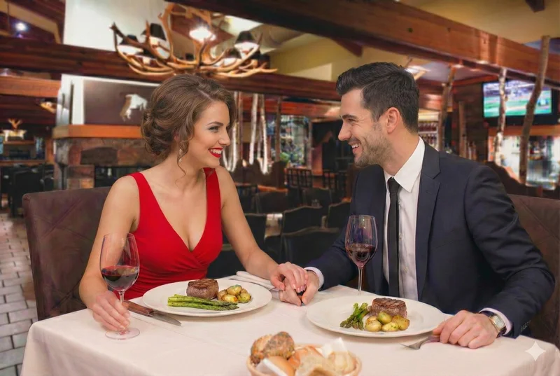 Ultimate Couple's Package - Image 3