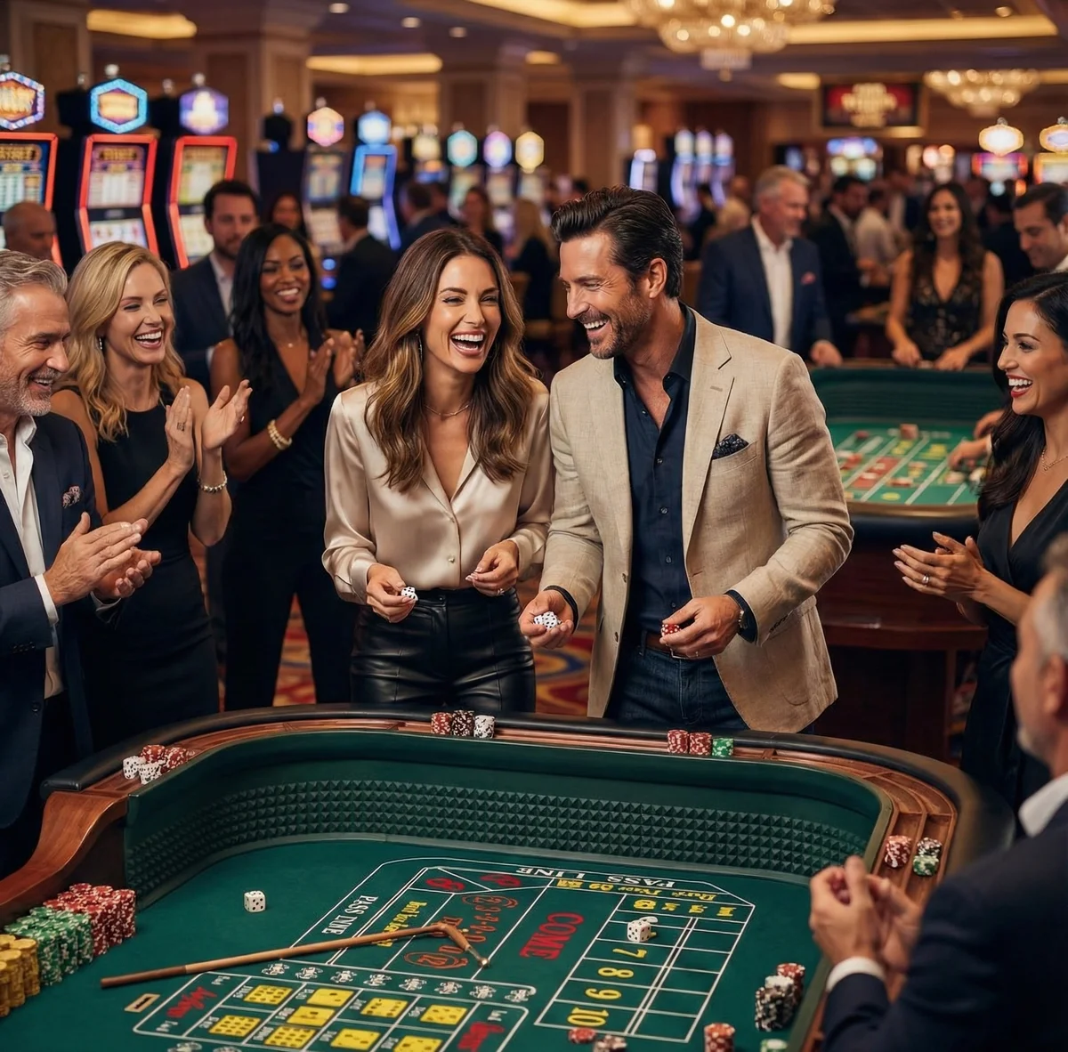 Fallsview Casino Resort