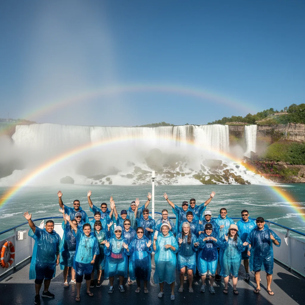 Niagara City Cruises