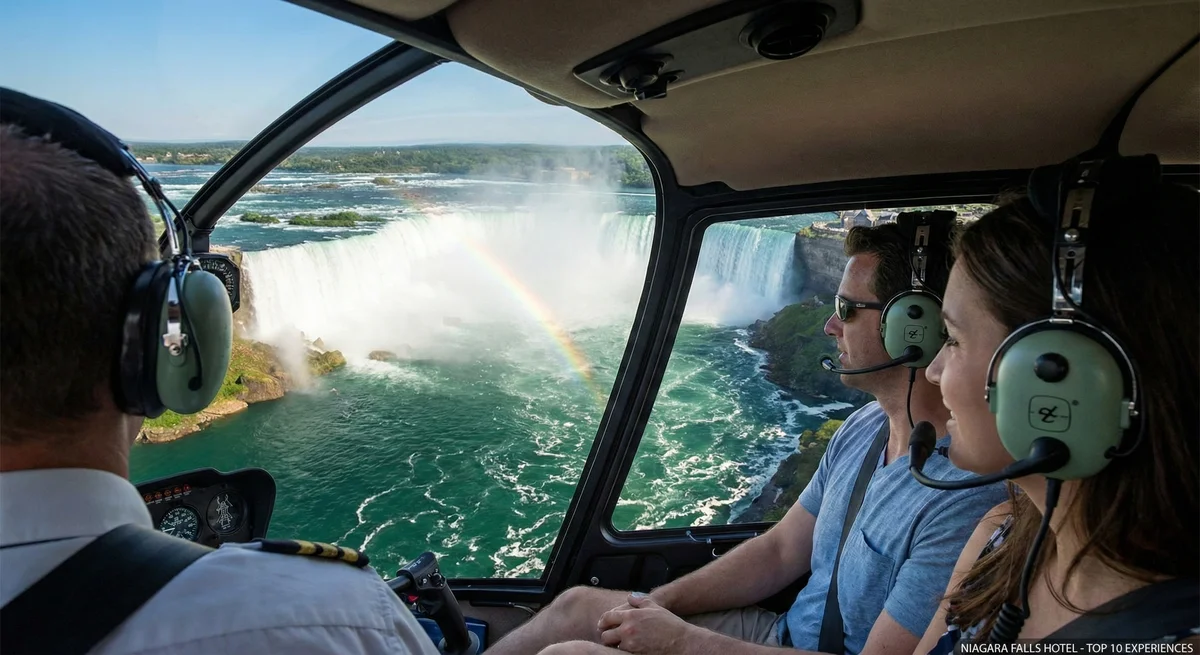 Niagara Helicopters