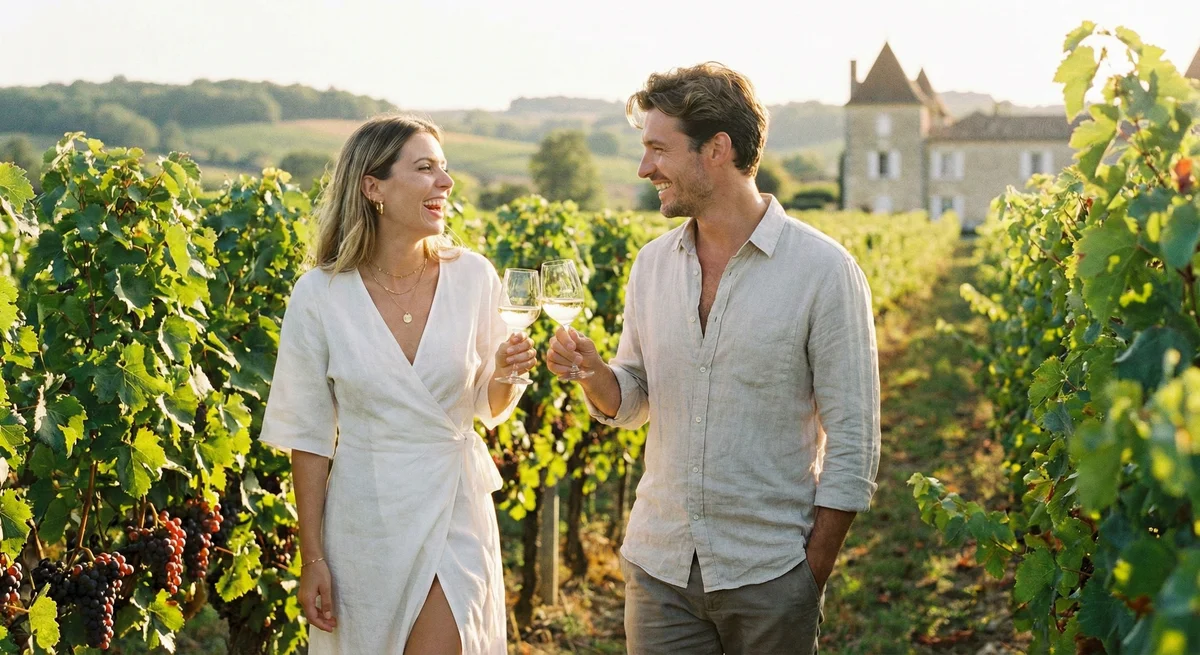 Wine Tours of Niagara-on-the-Lake